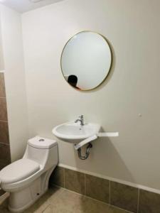 Brand new! Minimalist studio space