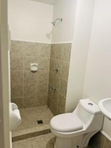 Brand new! Minimalist studio space