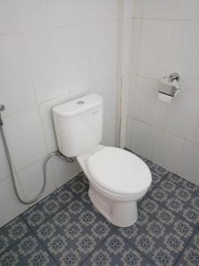 Pulmo Residen Canggu