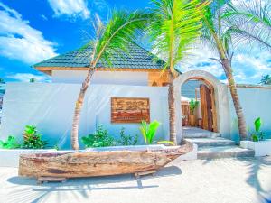 Casa Ananda Boutique Hotel