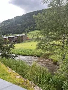 PORT DRET - Peu del Riu 202 - Vall d'Incles - Soldeu - Incles