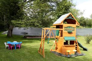 Maisons de vacances Gite Au Moulin de Bougnon Calme et Depaysement en Haute-Saone : photos des chambres