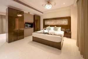 Zip By Spree Hotels Surat