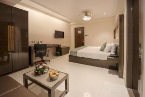 Zip By Spree Hotels Surat