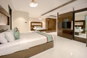 Zip By Spree Hotels Surat