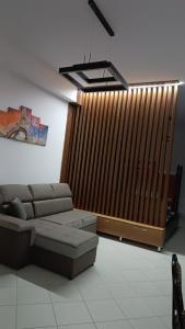 Apartment by the lake