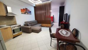 Apartment by the lake