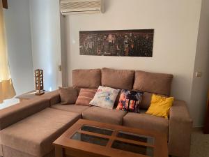 Apartamento entero en la Línea de la Concepción