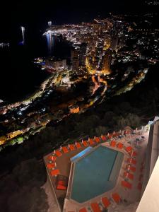 Appartements Monaco Cote d Azur : photos des chambres