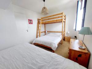 Maisons de vacances Maison de vacances a l'Ile d'Yeu - Les Genets : photos des chambres