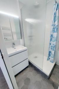 Maisons de vacances Maison de vacances a l'Ile d'Yeu - Les Genets : photos des chambres