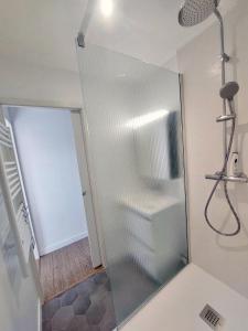 Maisons de vacances Maison de vacances a l'Ile d'Yeu - Les Genets : photos des chambres