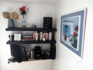 Maisons de vacances Maison de vacances a l'Ile d'Yeu - Les Genets : photos des chambres