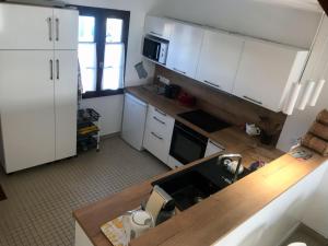 Maisons de vacances Maison de vacances a l'Ile d'Yeu - Les Genets : photos des chambres