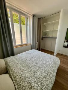 Appartements Family & Disneyland - Paris : photos des chambres