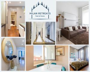 Milan Retreats Duomo Suites