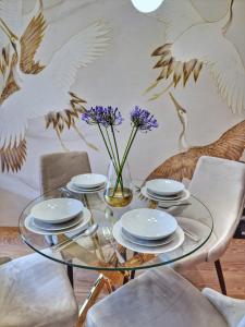 Lux Lake - Apartament z ogrodem nad Jeziorem