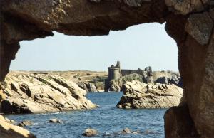 Maisons de vacances Maison de vacances a l'Ile d'Yeu - Les Genets : photos des chambres