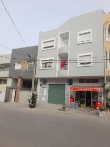 Appartement rasjebel