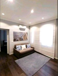 Crispi Relax Apartment