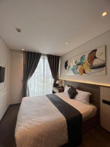 Apec Mandala Wyndham Phú Yên