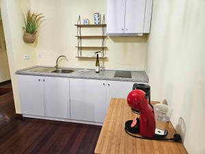Funchal Old Town Flat 1