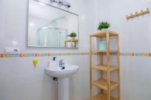 El Rincón de la Duquesa, Apartamentos Living Sur