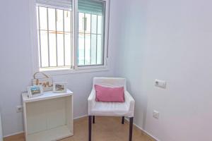 El Rincón de la Duquesa, Apartamentos Living Sur