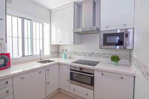 El Rincón de la Duquesa, Apartamentos Living Sur