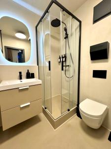 Queen Loui: Comfy Apartment mit Tiefgarage
