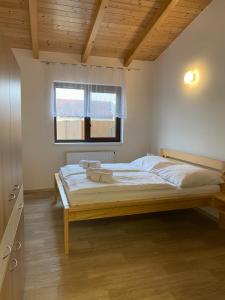 Rodinný wellness hotel U Langrů