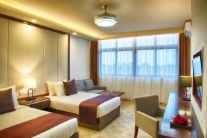 Jie Jie Beach Hotel