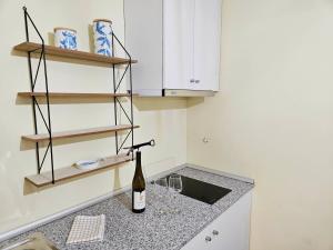 Funchal Old Town Flat 1