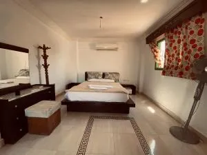 Maldives Holtel - Makman