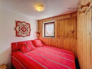 Agréable 2 pièces 4 pers, ski aux pieds, emplacement parfait - FR-1-178-99