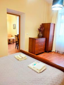 APARTAMENT PLAC KATEDRALNY