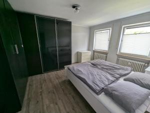 Garten 2-Zimmer WHG in Bestlage in Rottach-Egern, 400m vom See