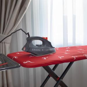 شقة كبيره في منطقة هادئه