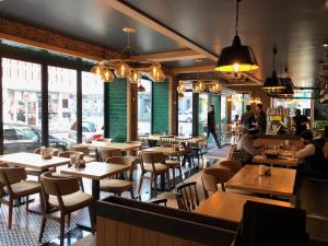 Favoriten Apartments