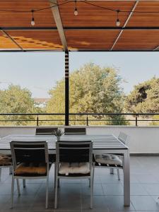 White Lotus - Luxury apartment