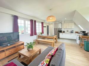 Appartements Tropical Cosy : photos des chambres