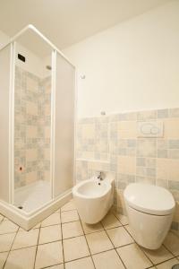 One-Bedroom Apartment with Balcony (4 Adults)