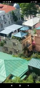 Guest House Kldiashvili