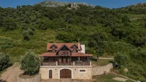 Panora Oliva - Donja Podi