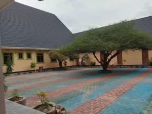 Eyasi Safari Motel Mang'ola - Mangola