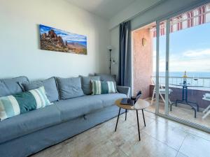 First Line Oceanfront Apt by Dream Homes Tenerife