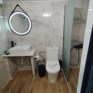 Gatos Village Luxurious Suites & Lofts