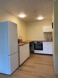 Guesthouse Steinsholt