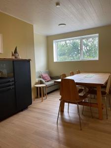 Guesthouse Steinsholt