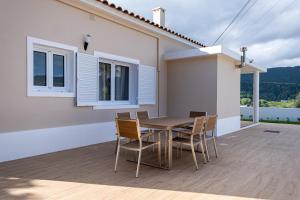 Home Inn Green Caldera